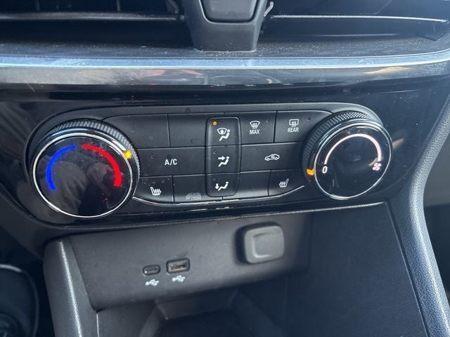 2024 Buick Encore GX Sport Touring FWD