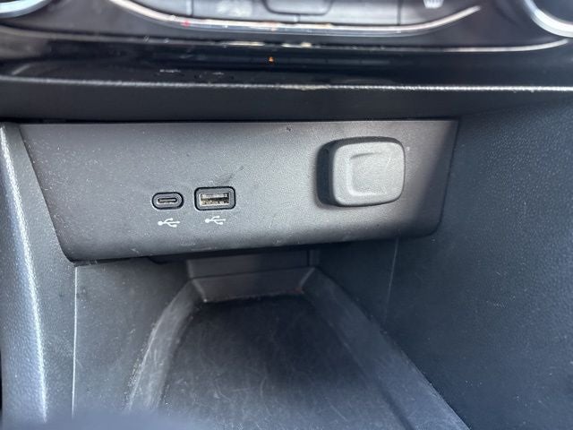 2024 Buick Encore GX Sport Touring FWD