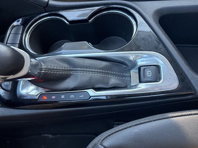 2024 Buick Encore GX Sport Touring FWD