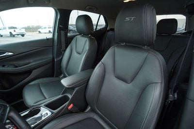 2024 Buick Encore GX Sport Touring FWD