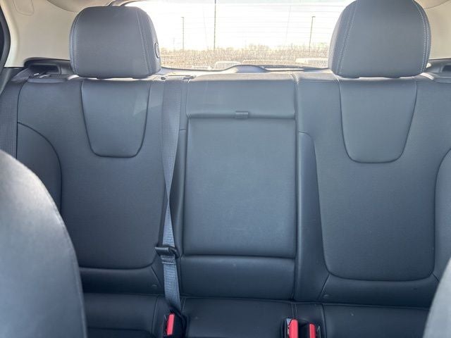 2024 Buick Encore GX Sport Touring FWD