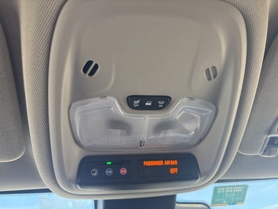 2024 Buick Encore GX Sport Touring FWD