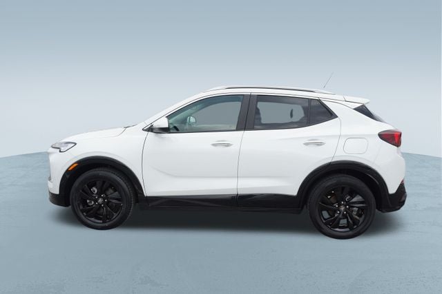 2024 Buick Encore GX Sport Touring FWD
