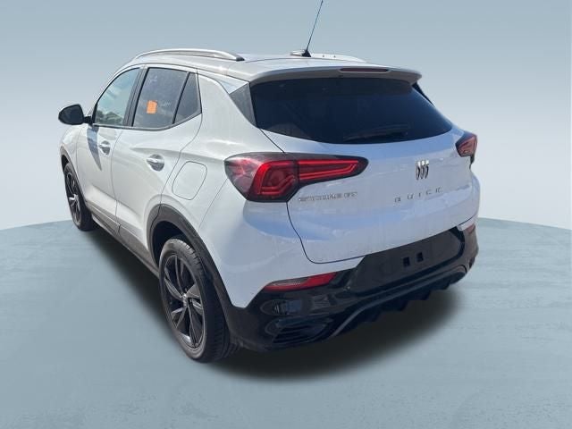 2024 Buick Encore GX Sport Touring FWD