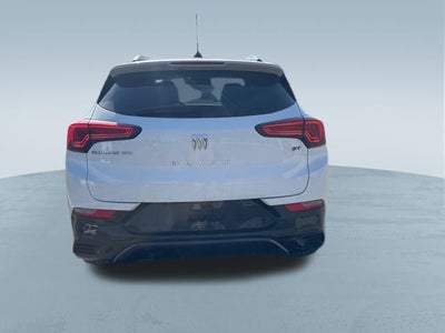 2024 Buick Encore GX Sport Touring FWD