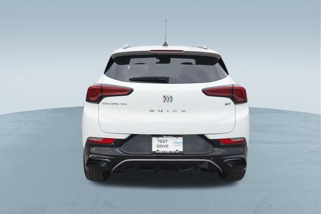 2024 Buick Encore GX Sport Touring FWD