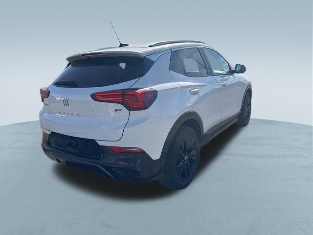 2024 Buick Encore GX Sport Touring FWD