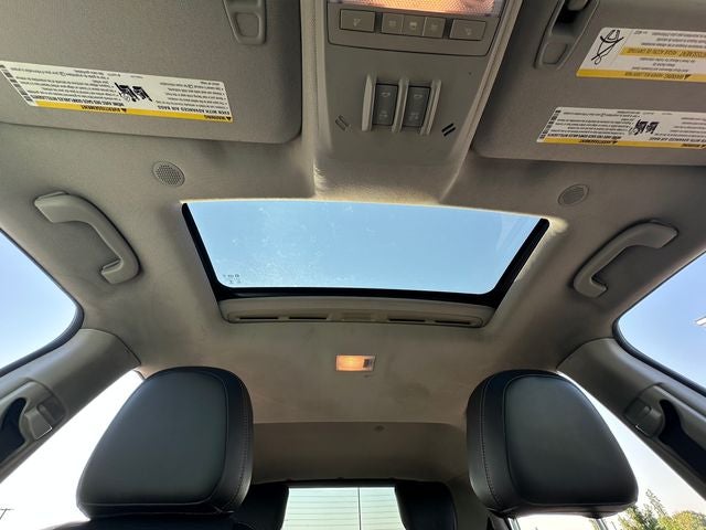 2016 Buick Encore Sport Touring