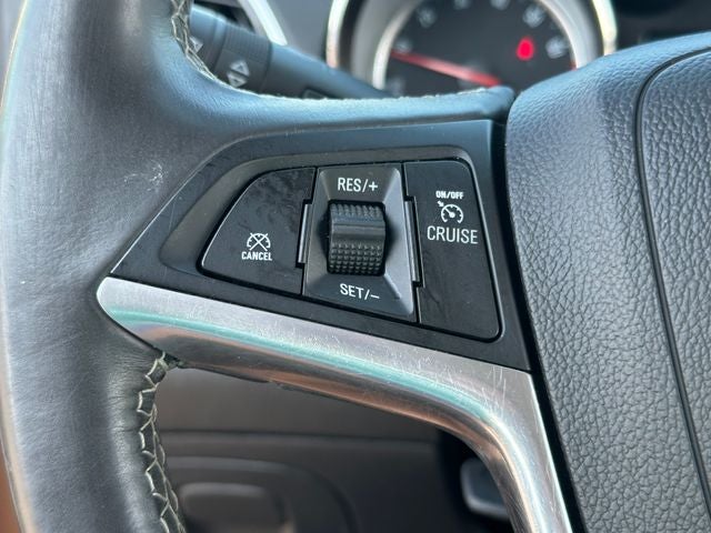 2016 Buick Encore Sport Touring