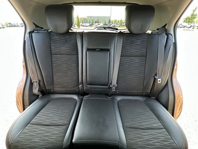 2016 Buick Encore Sport Touring