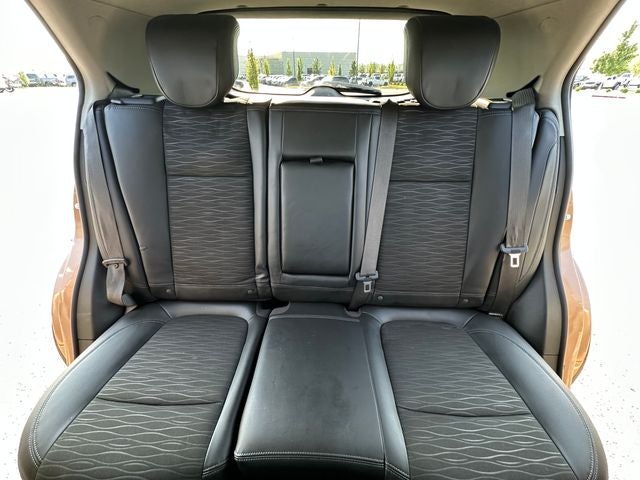 2016 Buick Encore Sport Touring