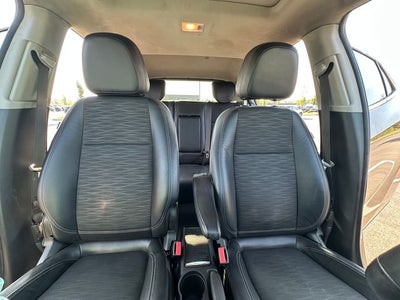 2016 Buick Encore Sport Touring