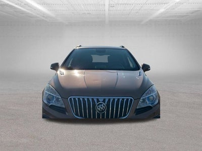 2016 Buick Encore Sport Touring