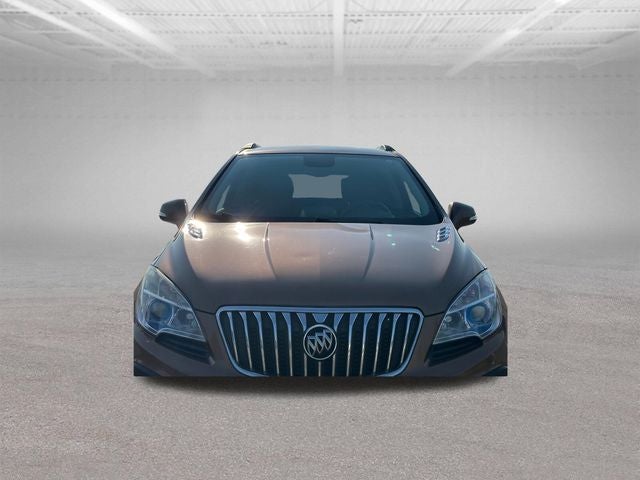 2016 Buick Encore Sport Touring