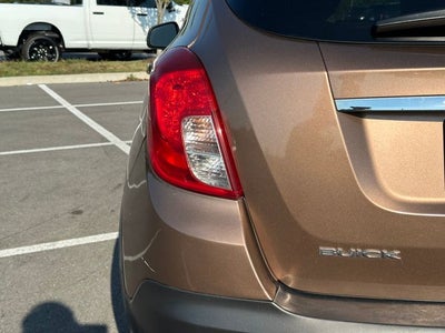 2016 Buick Encore Sport Touring