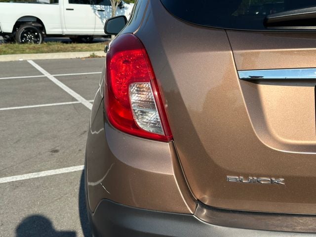 2016 Buick Encore Sport Touring