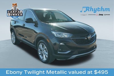 2022 Buick Encore GX FWD Preferred