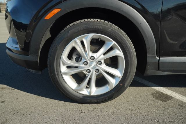 2022 Buick Encore GX FWD Preferred