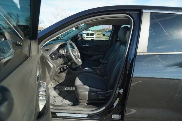 2022 Buick Encore GX FWD Preferred