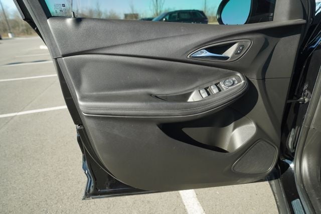 2022 Buick Encore GX FWD Preferred