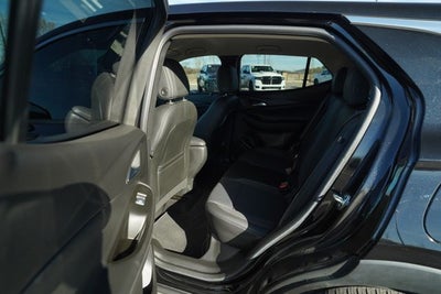 2022 Buick Encore GX FWD Preferred