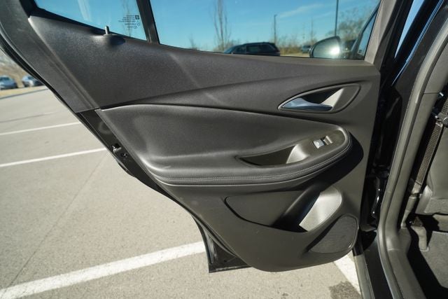 2022 Buick Encore GX FWD Preferred