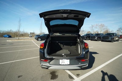 2022 Buick Encore GX FWD Preferred