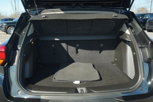 2022 Buick Encore GX FWD Preferred