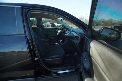 2022 Buick Encore GX FWD Preferred