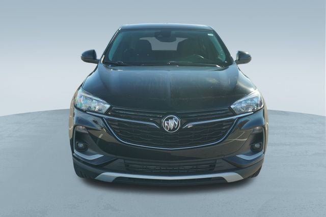 2022 Buick Encore GX FWD Preferred