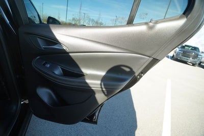 2022 Buick Encore GX FWD Preferred