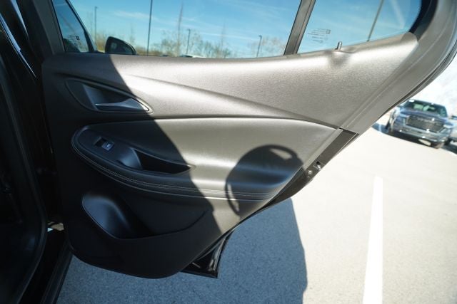 2022 Buick Encore GX FWD Preferred