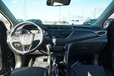 2022 Buick Encore GX FWD Preferred