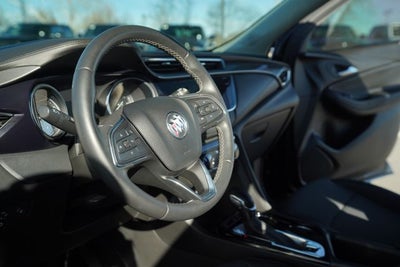 2022 Buick Encore GX FWD Preferred