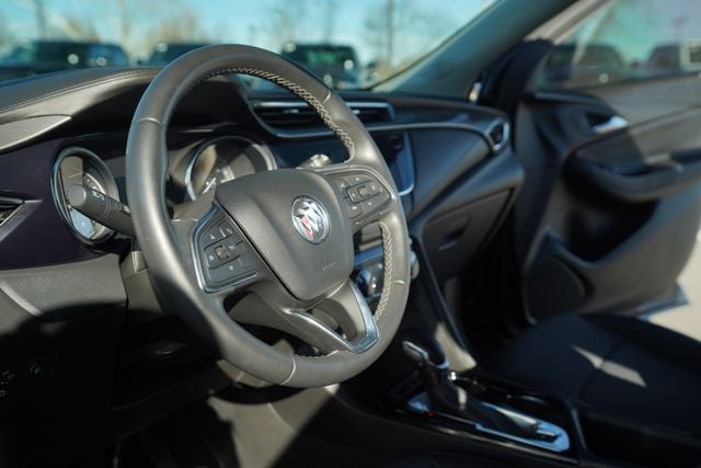2022 Buick Encore GX FWD Preferred