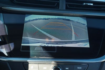 2022 Buick Encore GX FWD Preferred