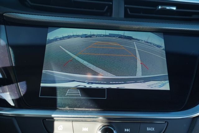 2022 Buick Encore GX FWD Preferred