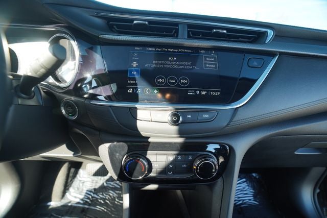 2022 Buick Encore GX FWD Preferred