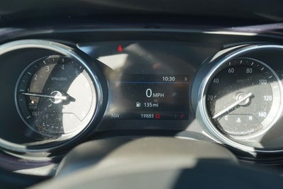 2022 Buick Encore GX FWD Preferred