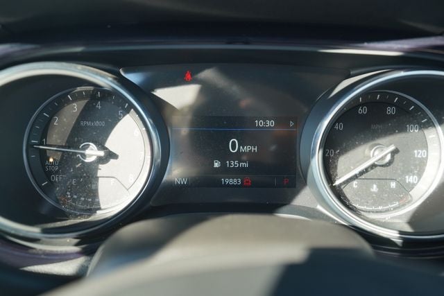 2022 Buick Encore GX FWD Preferred