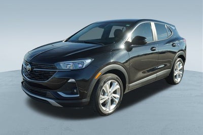 2022 Buick Encore GX FWD Preferred