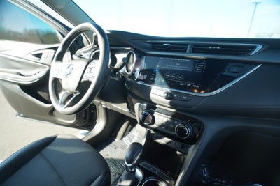 2022 Buick Encore GX FWD Preferred