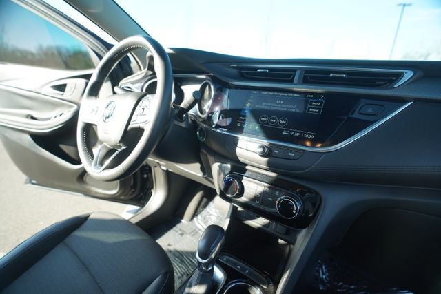 2022 Buick Encore GX FWD Preferred