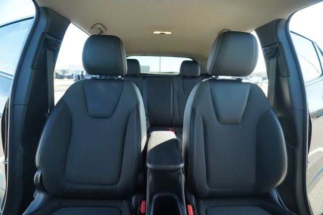 2022 Buick Encore GX FWD Preferred