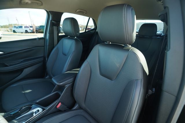 2022 Buick Encore GX FWD Preferred