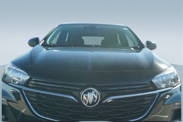 2022 Buick Encore GX FWD Preferred