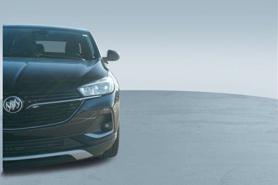2022 Buick Encore GX FWD Preferred