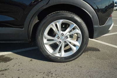 2022 Buick Encore GX FWD Preferred