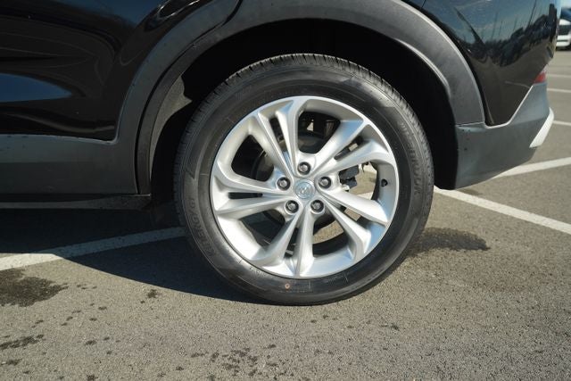 2022 Buick Encore GX FWD Preferred