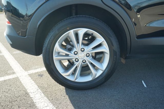 2022 Buick Encore GX FWD Preferred